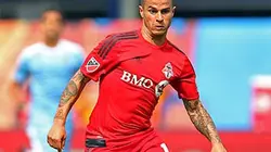 Visuel de Toronto FC / Sporting Kansas City