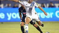 Visuel de Los Angeles Galaxy / Seattle Sounders