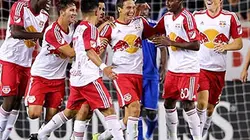 Visuel de New York Red Bulls / Toronto
