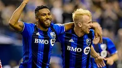 Visuel de Montréal Impact / Philadelphia Union