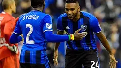 Sur Eurosport 2 à 21h30 : Portland Timbers / Montréal Impact