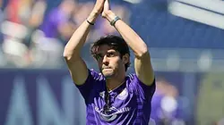 Visuel de Chicago Fire / Orlando City