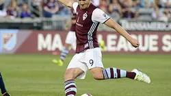 Sur Eurosport 1 à 22h00 : Colorado Rapids / Seattle Sounders