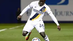 Visuel de Los Angeles Galaxy / FC Dallas