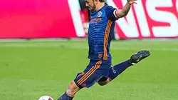 Visuel de Orlando City / New York City