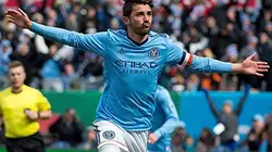 Visuel de New York City / Seattle Sounders