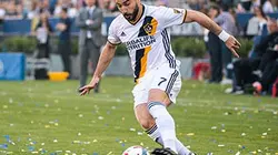 Visuel de Orlando City / Los Angeles Galaxy