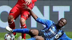 Visuel de Philadelphia Union / Montréal Impact
