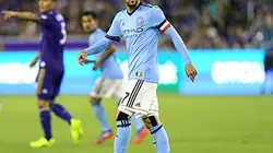 Sur Eurosport 2 à 00h00 : New York City / Orlando City
