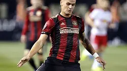 Visuel de Atlanta United / DC United