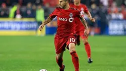 Visuel de Toronto FC / Minnesota United