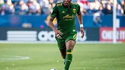 Visuel de Portland Timbers / Atlanta United