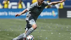 Visuel de Philadelphia Union / Seattle Sounders