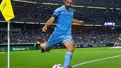 Visuel de New York Red Bulls / New York City