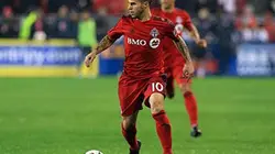Visuel de Toronto FC / Portland Timbers