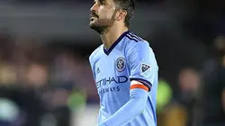 Visuel de New York City / Houston Dynamo