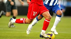 Visuel de Columbus Crew / New York Red Bulls