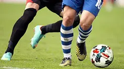 Visuel de New York Red Bulls / Atlanta United