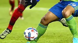 Visuel de Atlanta United / DC United