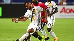Visuel de Los Angeles Galaxy / Los Angeles FC