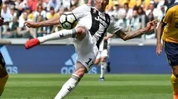 Visuel de MLS All Stars (Usa) / Juventus Turin (Ita)