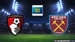 Bournemouth / West Ham