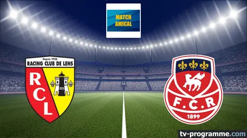 Lens - Rouen