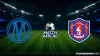 Football Match amical