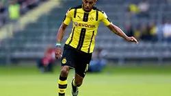 Visuel de Borussia Dortmund (All) / Sunderland (Ang)