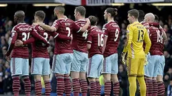 Visuel de West Ham (Ang) / Werder Brême (All)