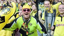 Visuel de Borussia Dortmund (All) / Athletic Bilbao (Esp)
