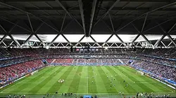 Sur TF1 à 20h50 : France / Espagne