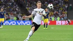 Sur L'Equipe à 20h35 : Allemagne / Pérou