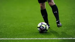 Football Match amical