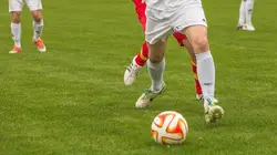 Football Match amical