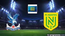 Crystal Palace / Nantes