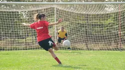 Football Match amical féminin