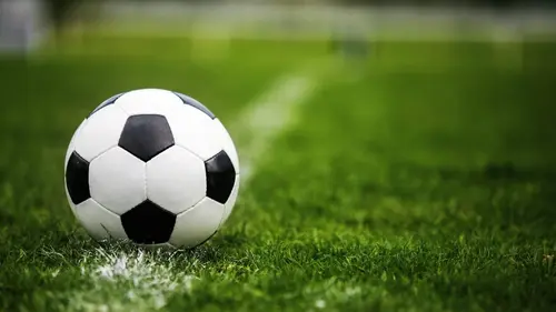 Football Match amical féminin