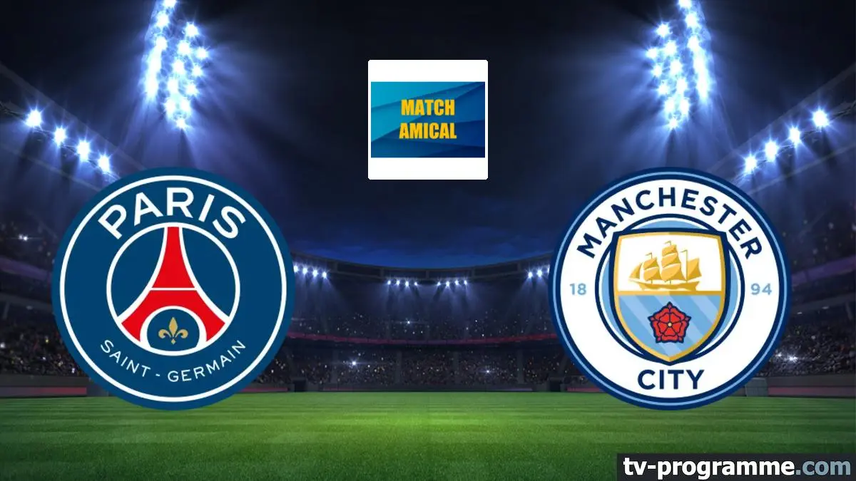 PSG - Brésil 0-0, 20/04/94, match amical 93-94 - Histoire du #PSG