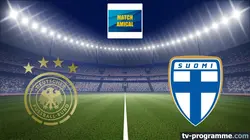 Sur L'Equipe à 20h41 : Allemagne / Finlande