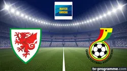 Sur L'Equipe à 20h42 : Pays de Galles / Ghana