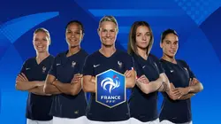 Sur W9 à 20h45 : France / Allemagne