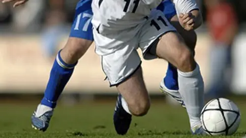 Football Match amical U20 2017