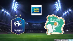Visuel de France / Côte d'Ivoire