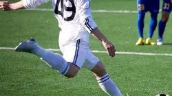 Visuel de Football Match de légende