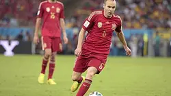 Visuel de Espagne / Bosnie-Herzégovine