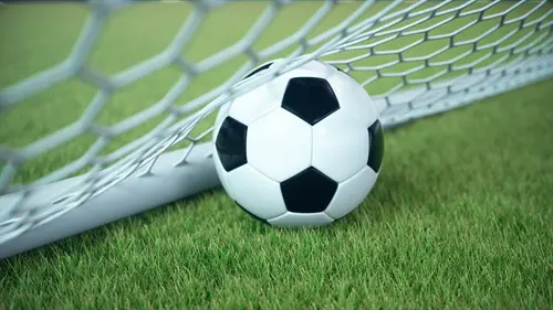 Football Match international