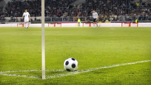 Concarneau / Laval Football National 1 2021/2022