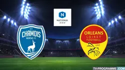 Visuel de Niort / Orléans