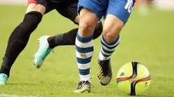 Sur Canal+ Sport à 20h35 : Bastia-Borgo / Bastia